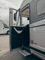 HYMER / ERIBA / HYMERCAR B-KLASSE ML I 790 BLACKLINE - Neu M klasse