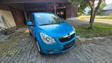 Opel Agila B  7000 KM - TÜV Neu - Neuwagen... - gebrauchte Opel Agila aus dem Jahr 2012