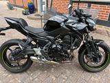 Kawasaki Z 650