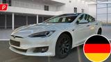 Tesla Model S 75 Dual Motor 92% SOH Premium - Tesla Model S