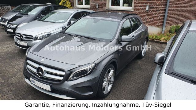 MERCEDES-BENZ GLA 200 *Garantie*Automatik*Navi*Xenon*249€ mtl.