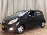 Chevrolet Spark 1.0 16V LS Bi-Fuel *LPG 1:14,7 - Zuinig !* - Chevrolet mit LPG-Antrieb