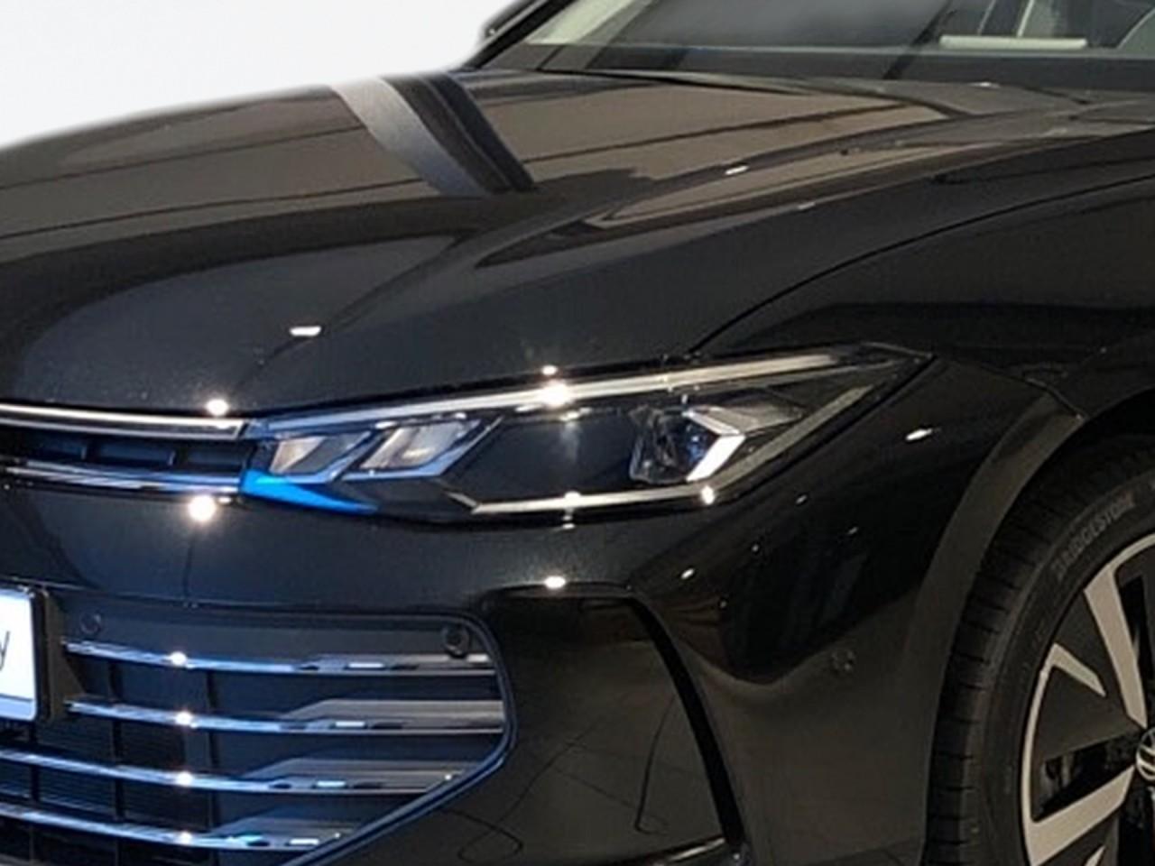 Volkswagen Passat Variant Business 1,5 l eTSI