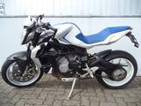 MV Agusta Brutale 800 Italia Sondermodell - MV AGUSTA NAKED BIKE