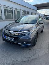 Honda HR-V 1.5 i-VTEC Elegance Elegance - gebrauchte Honda HR-V aus dem Jahr 2020