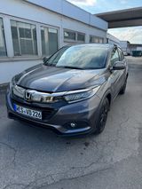 Honda HR-V 1.5 i-VTEC Elegance Elegance - Honda HR-V aus 2020