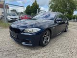 BMW 535d Lim.*Softclose*ACC*Head-UP*Bi-Xenon*Memory* - BMW 535 in Hamburg