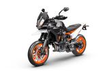 KTM 890 SMT  2024  GARANTIE 4 JAHRE "KÖSTLER KTM" - KTM LEIPZIG