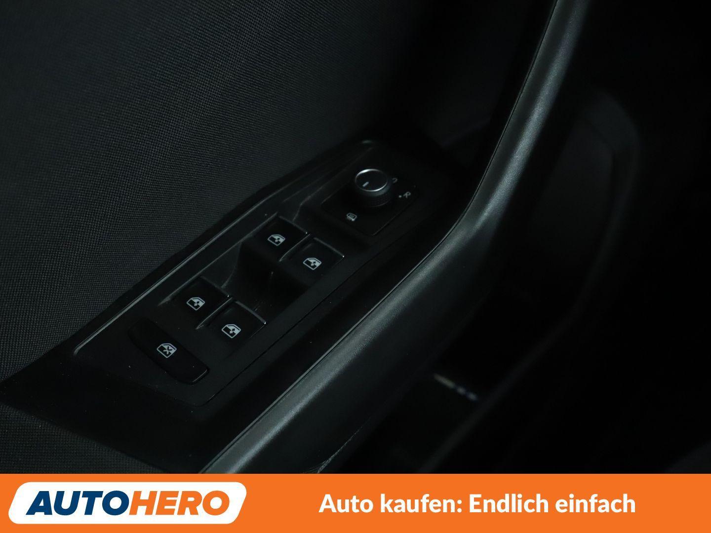 Volkswagen T-Roc 1.5 TSI ACT Style Aut.*NAVI*LED*ACC*SPUR*, миниатюра 26