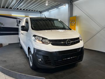 Fotografie Opel Vivaro Kasten Edition L - Klima | 180° RFK