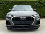Audi Q3 35 TFSI basis AHK ACC 1ERH - Audi Q3: 35 TFSI