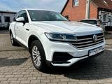 Volkswagen Touareg Basis 4Motion - Volkswagen Touareg in Hamm