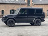 Mercedes-Benz G 350 BlueTec Lang KAMERA*SCHIEBEDACH*COMAND*STA - Mercedes-Benz G-Class in Köln