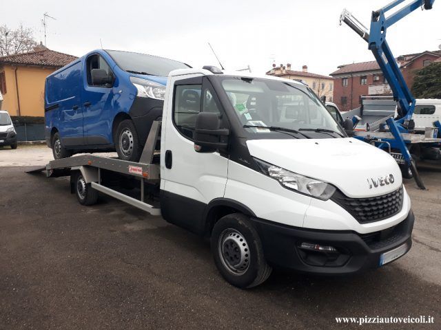 Iveco IVECO Daily 35C16 CARRO ATTREZZI 2020 GARANZIA [