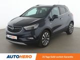 Opel Mokka X 1.4 Turbo Ultimate Start/Stop 4x4*NAVI* - Opel Mokka X in Frankfurt (Main)
