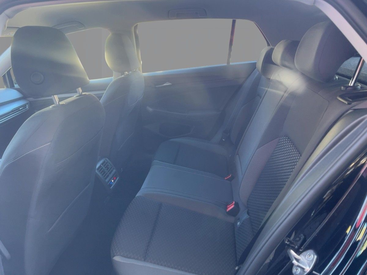 Volkswagen Golf - Bild 10