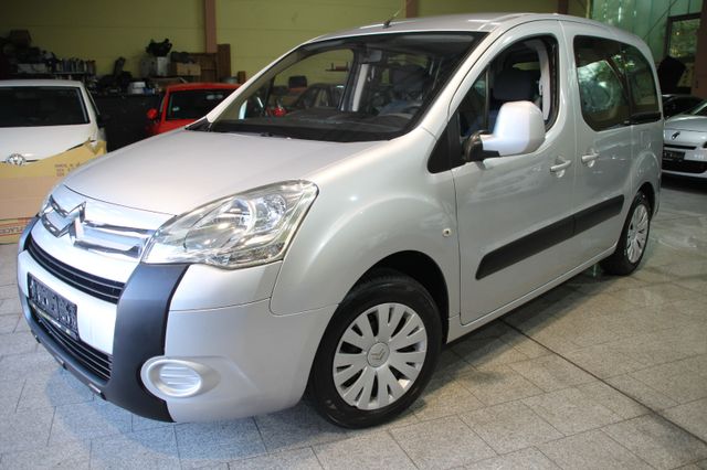 Citroën Berlingo Kombi Multispace 1.6*NUR 99TKM*1.HAND*