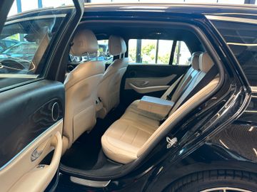 MYAUTOCENTER – Gebraucht- und Jahreswagen mit Werkstattservice in Pfaffenhofen Mercedes-Benz E 400 4Matic *TÜV*AHK*Standh*Avantgarde*