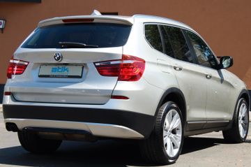BMW X3 - 2
