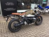 BMW R nine T Scrambler, ABS, Speichenräder, 110 PS - Offers
