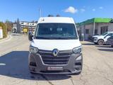 Renault Master III Kasten L2H2 HKa 3,3t +TEMPOMAT+KLIMA+ - gebrauchte Renault Master aus dem Jahr 2022
