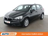 BMW 218i Active Tourer Basis Aut.*NAVI*PDC*SHZ*ALU* - BMW 218 Active Tourer in Köln