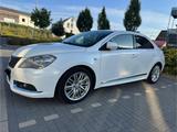 Suzuki Kizashi Sport 179 - Suzuki Kizashi aus 2010