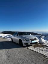 BMW 320d Coupé M Sport Edition LCI - BMW 320: 320d Edition Sport