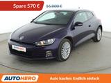 Volkswagen Scirocco 2.0 TDI BM*CAM*PDC*SHZ*KLIMA* - Volkswagen Scirocco Gebrauchtwagen