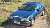 Mercedes-Benz W124 300 CE Topzustand 165tkm Klima Leder SD - Mercedes-Benz 300: Ce W124