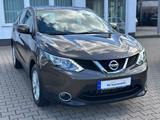 Nissan Qashqai Acenta *AUTOMATIK*KAMERA*NAVI* - Nissan Qashqai mit Diesel-Antrieb