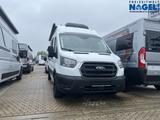 Weinsberg CaraBus FORD 600 MQ - Weinsberg Carabus