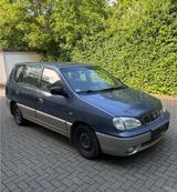 Kia Carens - Kia Carens in Bochum