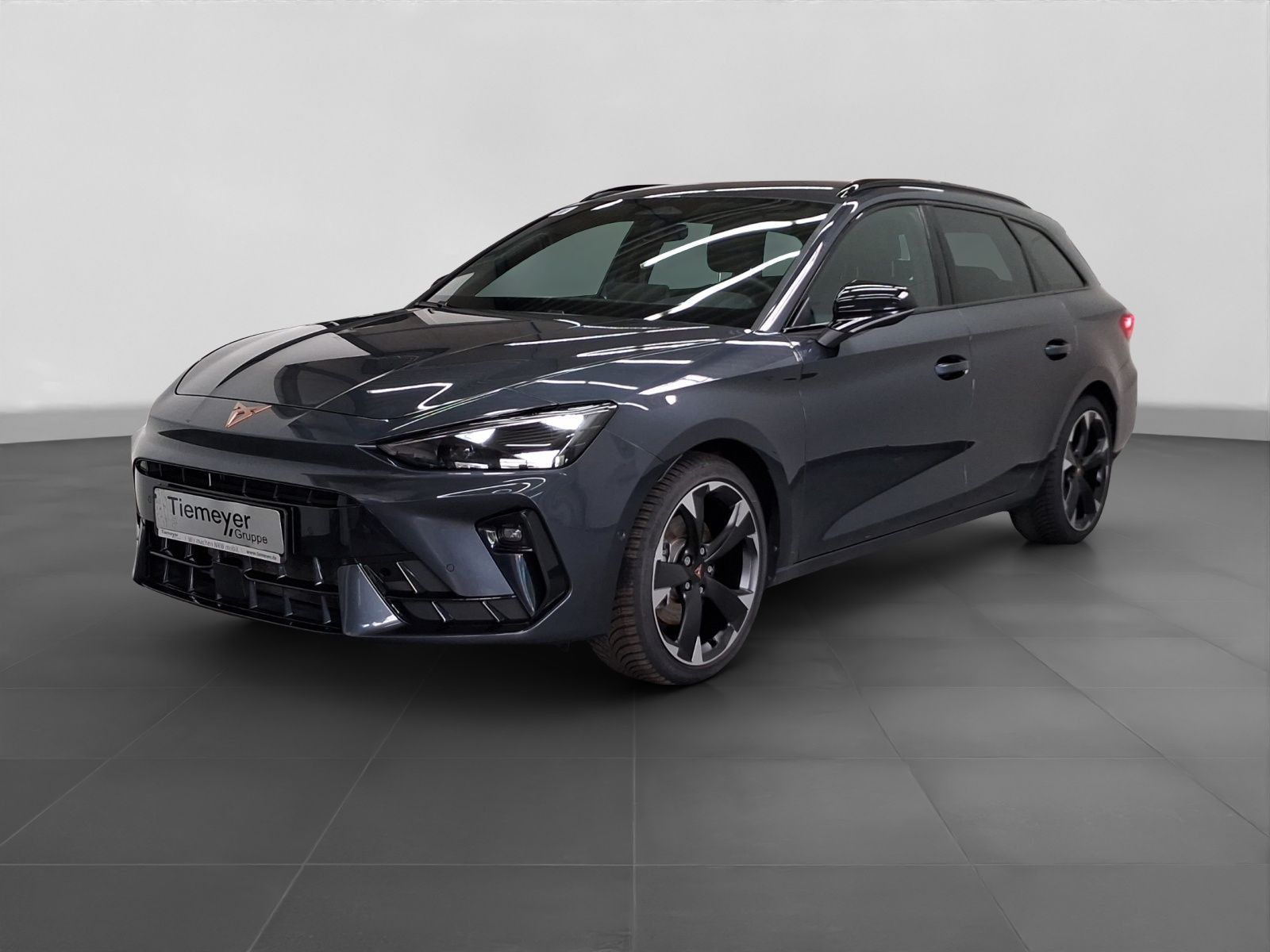 Cupra Leon Sportstourer 2.0 TDI DSG AHK NAVI KAMERA imagem 2