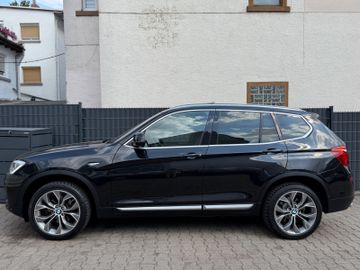 BMW X3 - 10