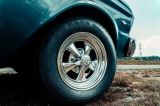 Ford Falcon Ranchero - Ford: Rancher