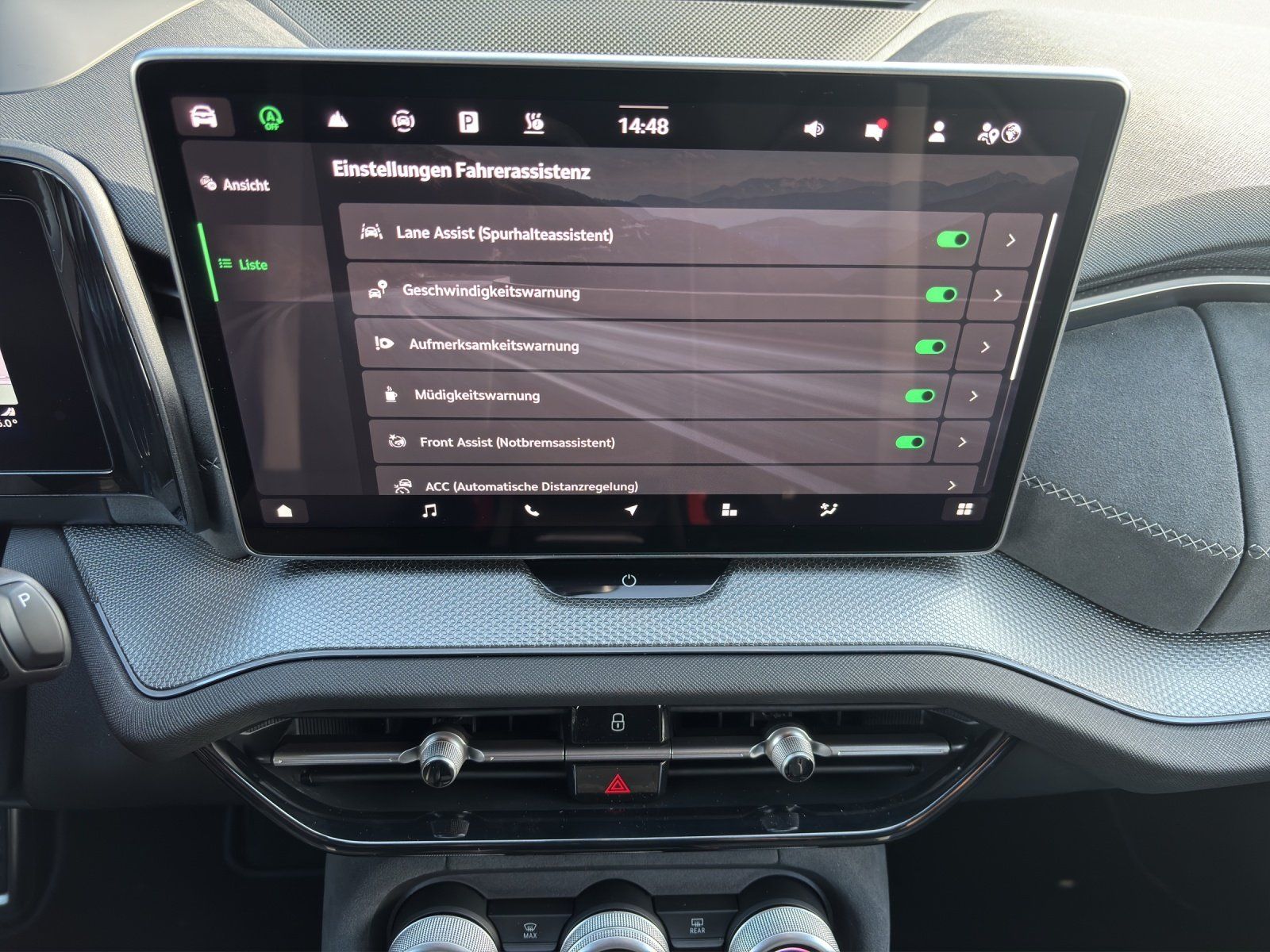 Fahrzeugabbildung SKODA Kodiaq Sportline 2,0TDI 142kW DSG 4x4/AHK/PANO