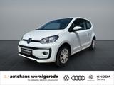 Volkswagen up! 1.0l 5-Gang *DAB+*Klima*MfA*Shz*