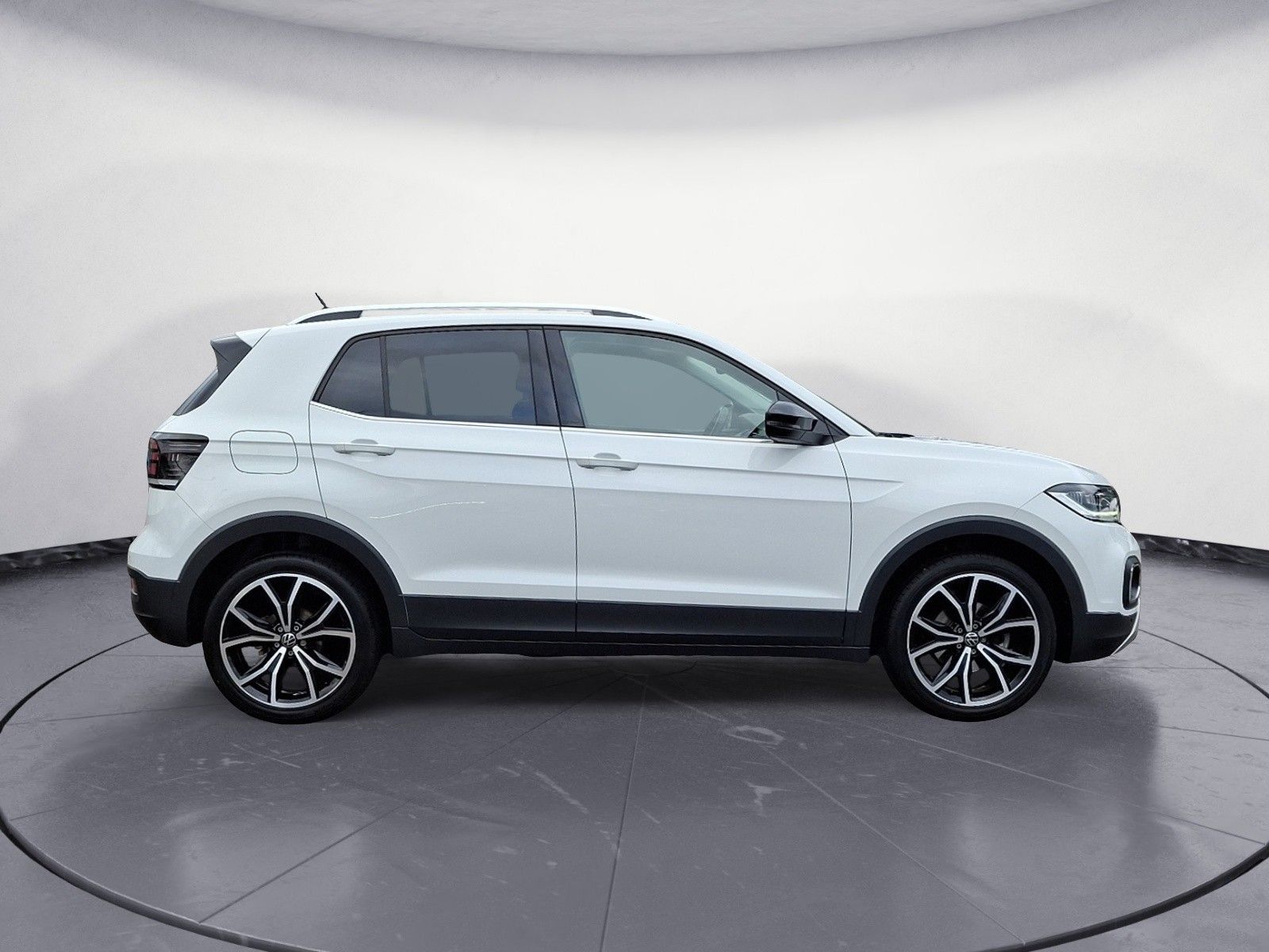 Volkswagen T-Cross - Bild 6