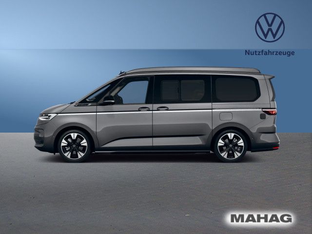 Volkswagen T7 California Ocean 1,5 TSI eHybrid 4motion AHK  imagem 3