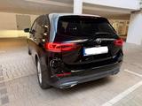 Mercedes-Benz  B 200 d | Junge Sterne Garantie | Navi | LED | - : Junge