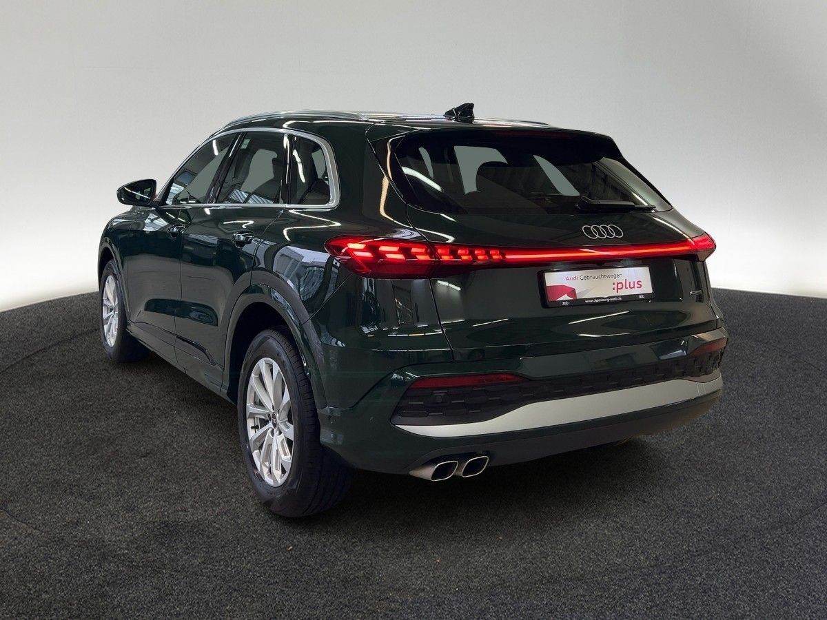 Audi Q5 - Bild 3