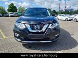 Nissan X-Trail Tekna 4x4 NAVI*360*CAM*PANO*SHZ*LEDER ! - Nissan Gebrauchtwagen Hamburg