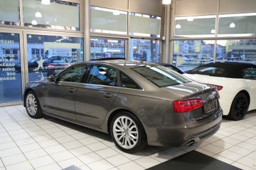 Audi A6 - 3