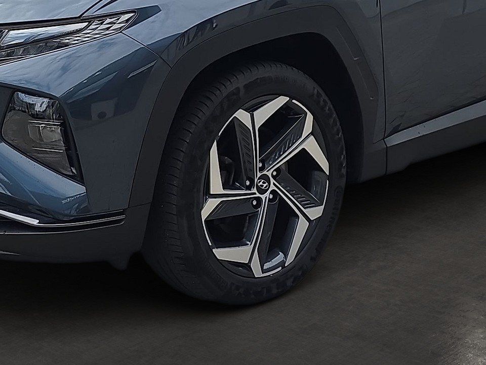 Hyundai Tucson – Bild 6