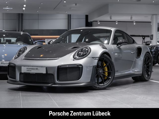 Porsche 991 911 GT2 RS 1-OWNER LIFT BOSE PDLS PVTS+