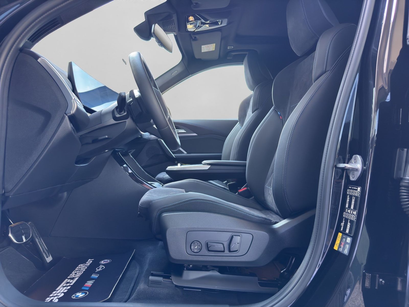 BMW X1 xDrive30e M Paket Pro Panorama Head-Up Harman foto 19