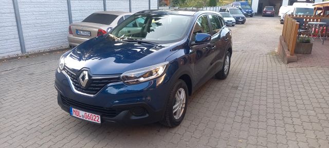 Renault Kadjar ENERGY TCe 130