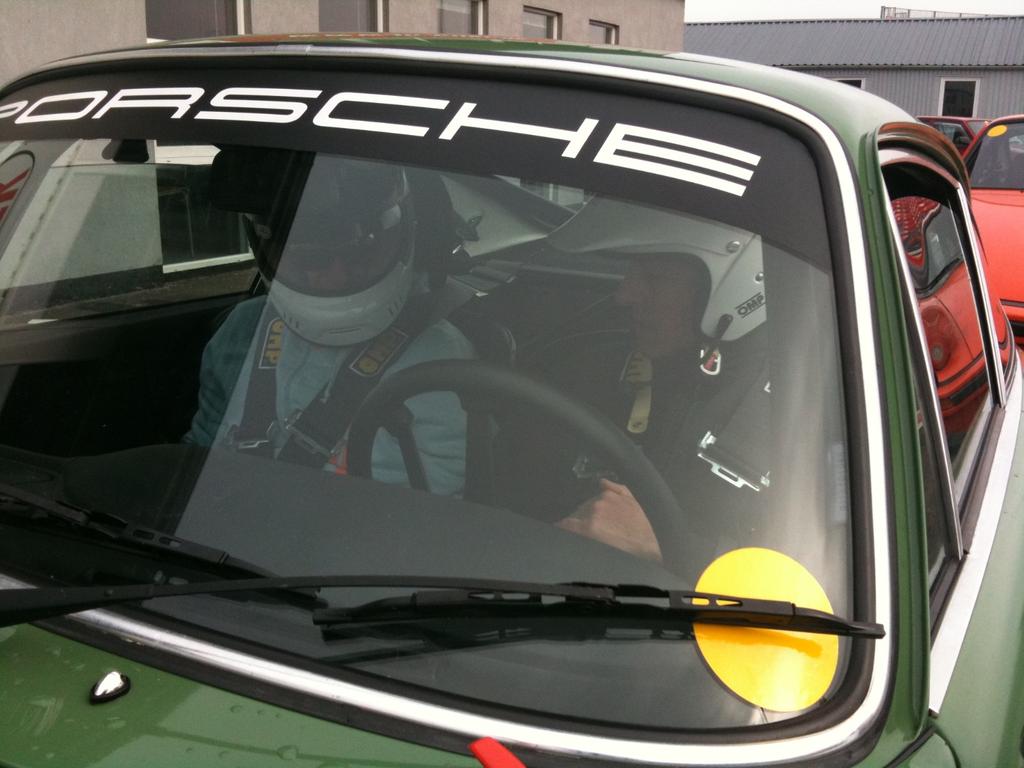 Porsche 911 Urmodell