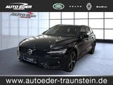 Volvo V60 Plus Dark Bluetooth LED Vollleder Klima